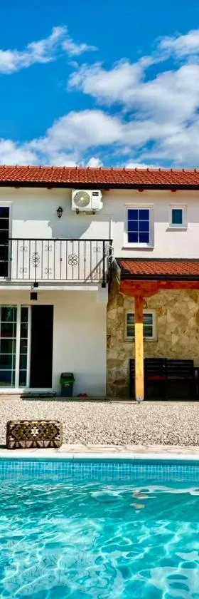Village Pool Villa Silentium, Hotel in Mostar