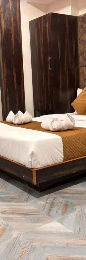hotel Arts palace, Hotel in Mumbai