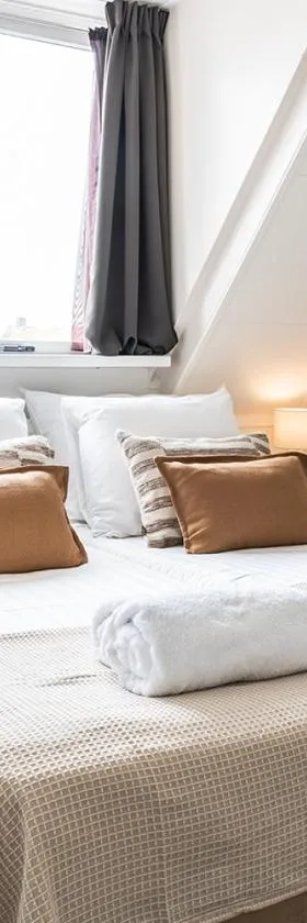Modern Seaside Retreat With Views & Fast Wi-fi, Hotel in Zoutelande