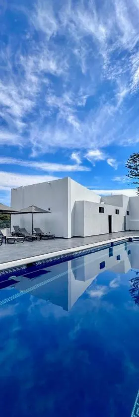 Casa Tabachin, Hotel in Cuernavaca