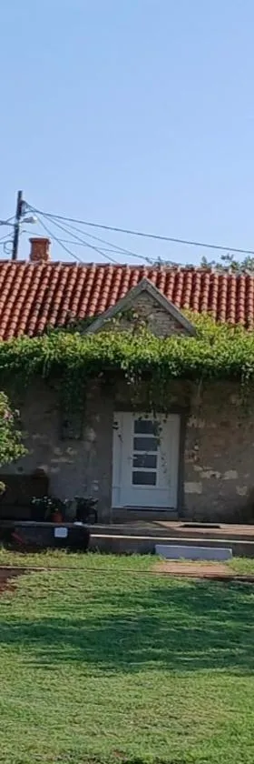 Zavičajna kuća Šakota - Kozice, Hotel in Stolac