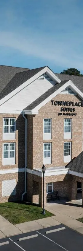 TownePlace Suites Suffolk Chesapeake, Hotel in Suffolk