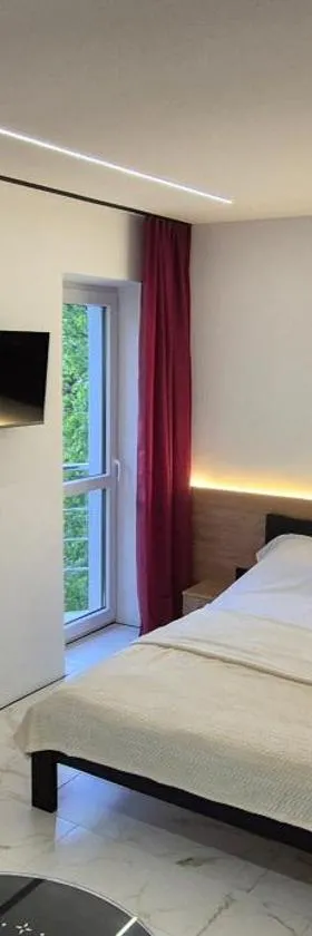 Apartment Afina, Hotel in Kamjanez-Podilskyj