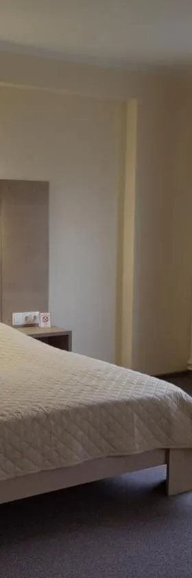 Hotel Gulbene, Hotel in Gulbene