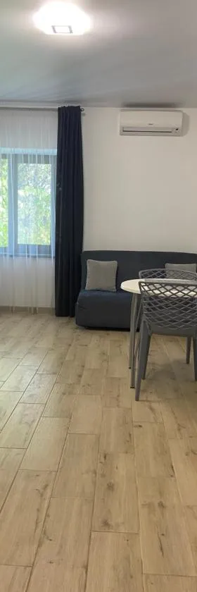 Four Rooms Apartments, Hotel in Tscherkassy