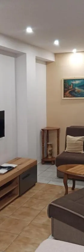 Apartman Boračko jezero LOTUS, Hotel in Jezero