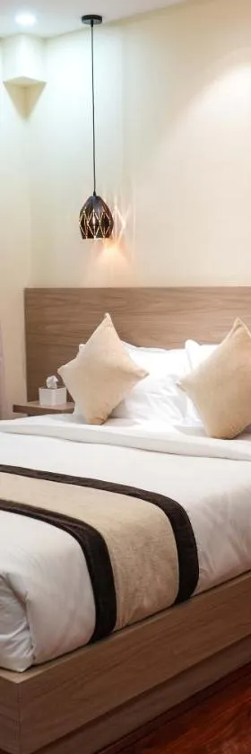 Budhanilkantha Homestay, Hotel in Khadkagaon