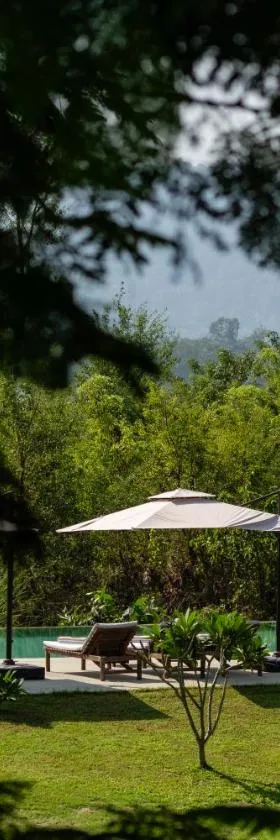 Sanctuary Chitwan National Park, Hotel in Chitwan