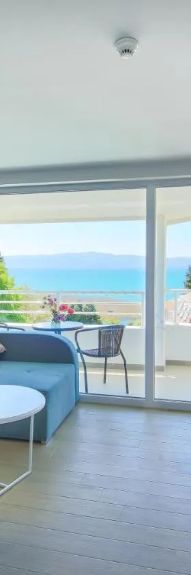 Villa Jordan, Hotel in Ohrid