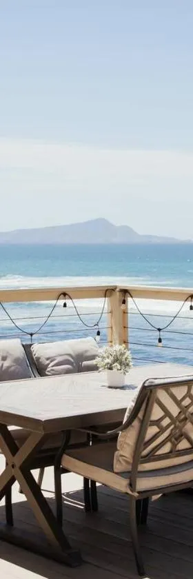 Casa Puesta Del Sol An Oceanview House, Hotel in El Sauzal