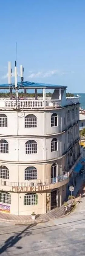 Mirador Hotel, Hotel in Corozal