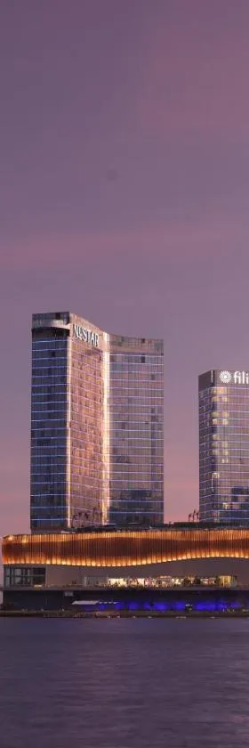 NUSTAR Hotel Cebu, Hotel in Cebu City