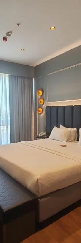 ISG Sabiha Gökçen Airport Hotel, Hotel in Istanbul