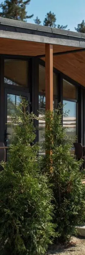 Вілла Віта Парк-Готель, Hotel in Kiew