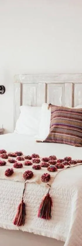 Villas Ensueo - Valle De Guadalupe, Hotel in San Antonio de las Minas