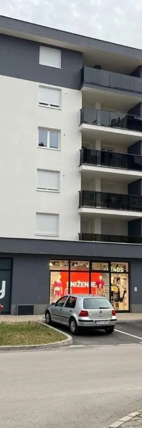 Apartman VIP, Hotel in Modriča