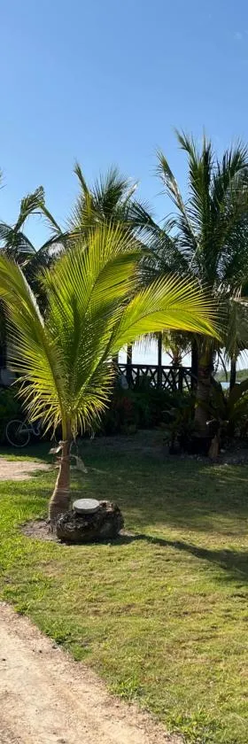 Hidden Paradise - Cottage, Hotel in Nassau