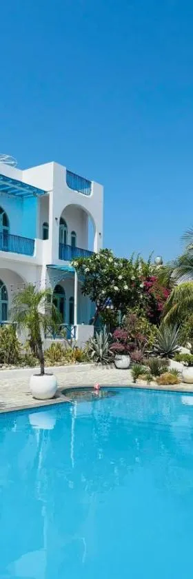 HOMESTAY LÀNG BIỂN NƠI NGHỈ DƯỠNG LÝ TƯỞNG GẦN BIỂN