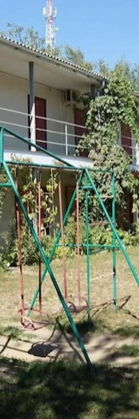 Золотий Якір, Hotel in Hrybiwka