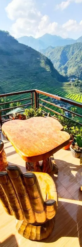 Batad Pension and Restaurant, Hotel in Banaue