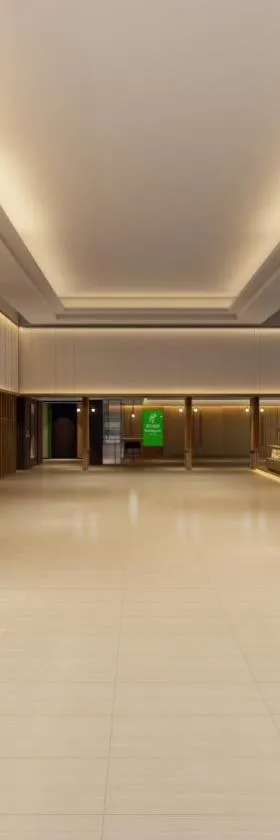 Holiday Inn Taoyuan Airport by IHG, Hotel in Dayuan
