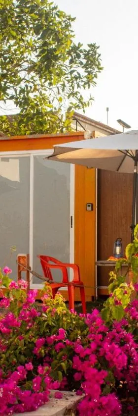 Casa Nautilus barra de navidad, Hotel in Barra de Navidad
