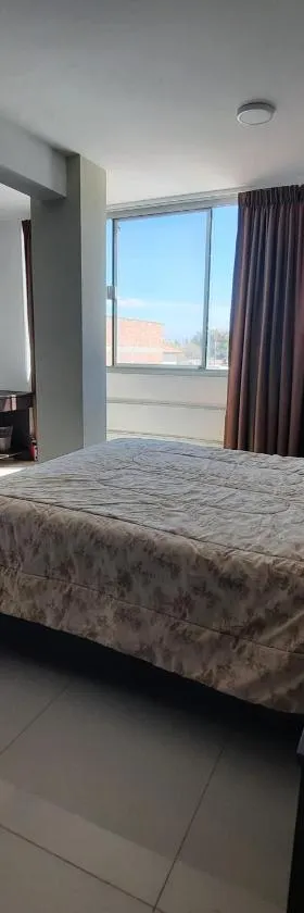 Apartamento moderno y comodo, Hotel in Cochabamba