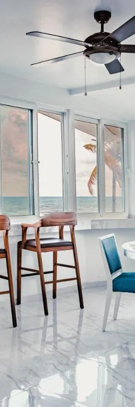 Bonefish Hotel, Hotel in Dangriga