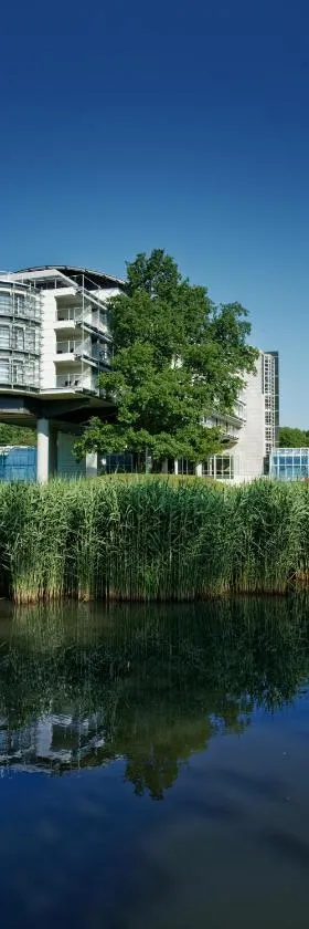 Kongresshotel Potsdam am Templiner See, Hotel in Potsdam