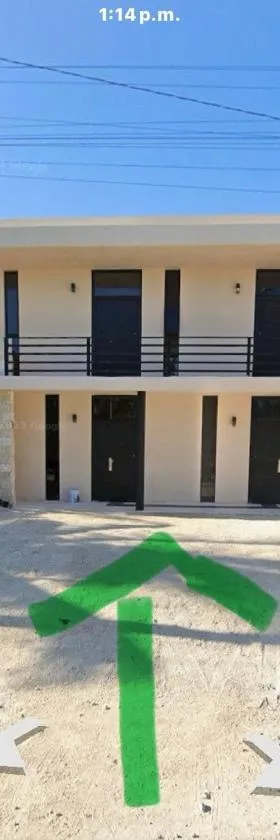 Villa Colibríes, Hotel in Chelem
