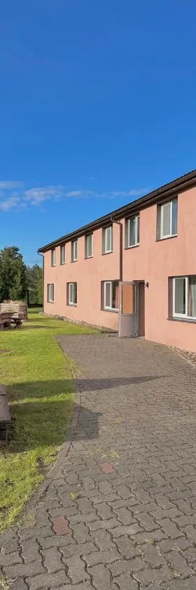 Kaņiermāja, Hotel in Lapmežciems