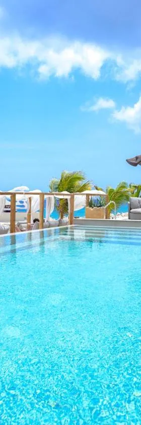 Art Hotel Curacao - Adults Only, Hotel in Willemstad