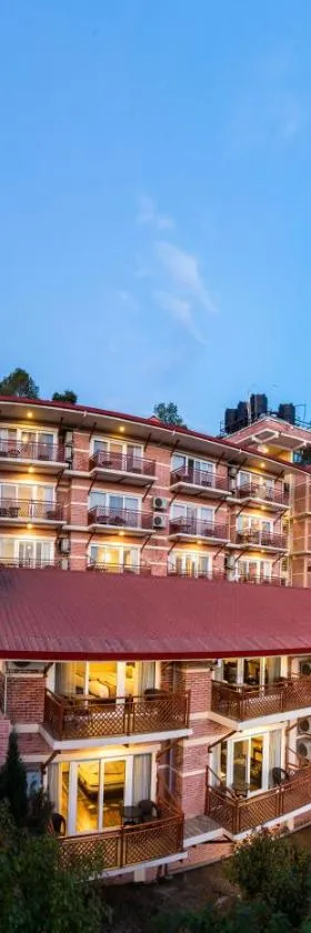 Himalaya Drishya Resort, Hotel in Dhulikhel
