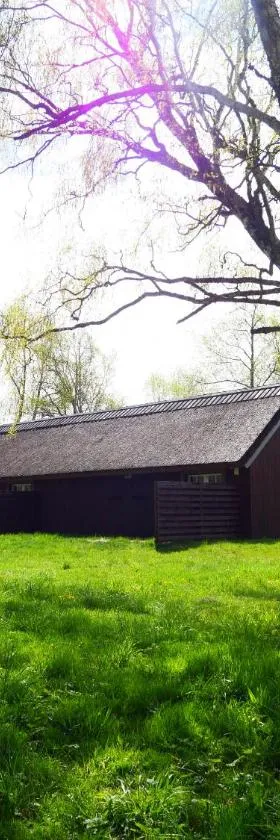 Vecmartini, Hotel in Pape