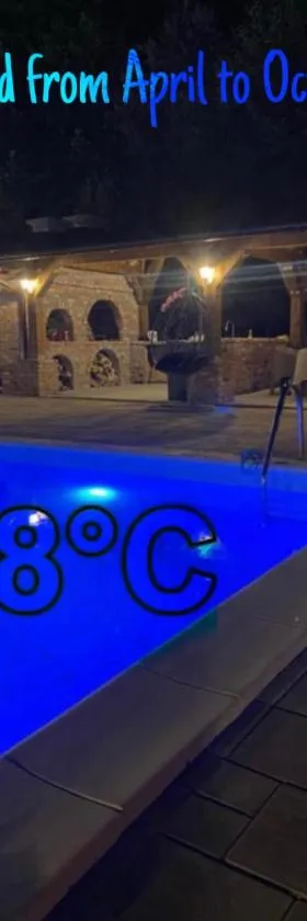 Sarajevo Deluxe penthouse and pool, Hotel in Sarajevo