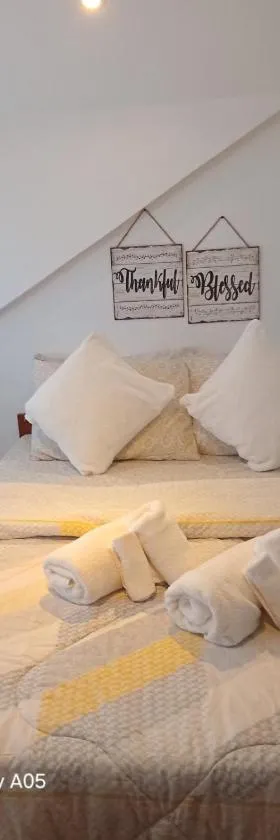 ESPERANZA Pension House & Restaurant, Hotel in Roxas