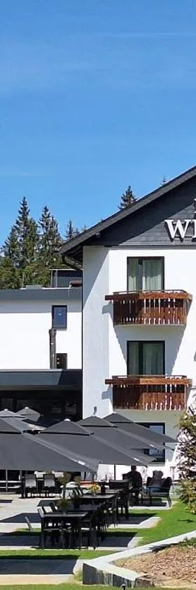 Hotel Winterberg Resort, Hotel in Winterberg