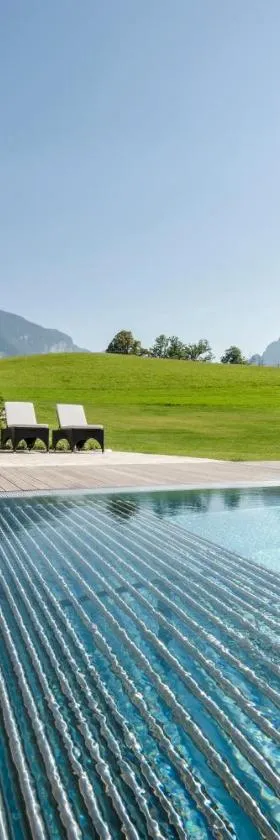 Klosterhof – Alpine Hideaway & Spa, Hotel in Bad Reichenhall
