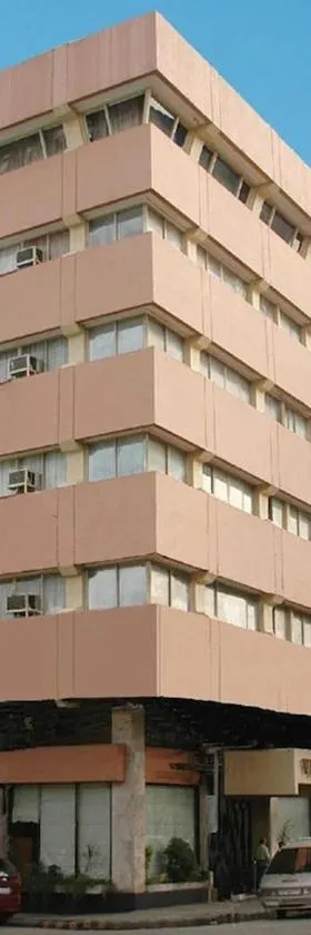 The VIP Hotel, Hotel in Cagayan de Oro