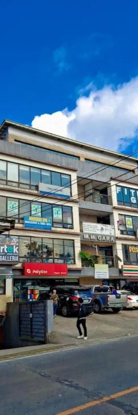 Casa Bel, Hotel in Baguio City