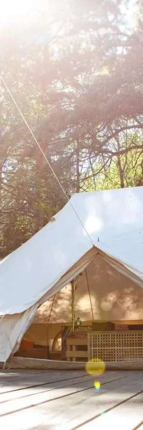 Pastoral Glamping, Hotel in Velikiy Les