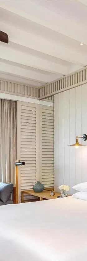 Park Hyatt St. Kitts, Hotel in Christophe Harbour
