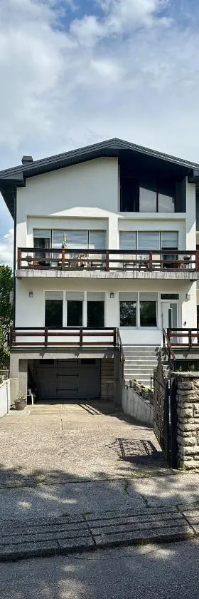 Apartment Una Laguna, Hotel in Bihać