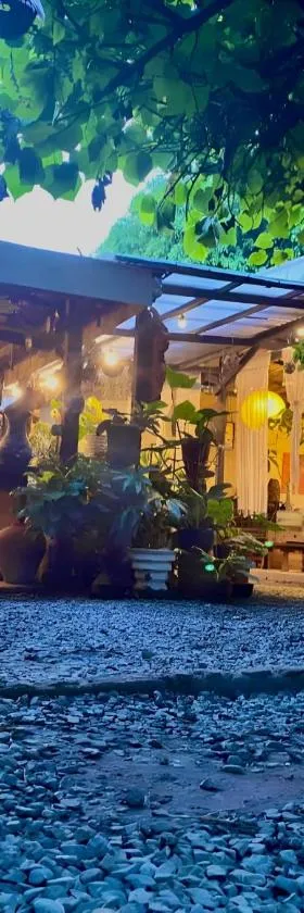 Marius B&B & Hostel, Hotel in Silang