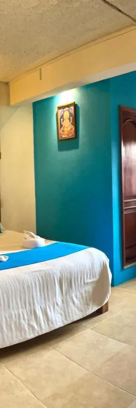 Ganesha Hotel, Hotel in San Cristóbal de las Casas
