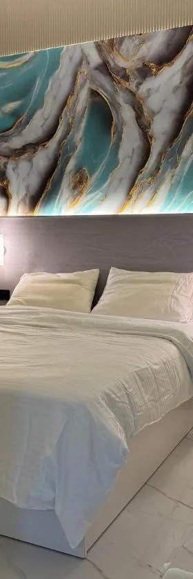 Lavender Residence, Hotel in Feydhoo