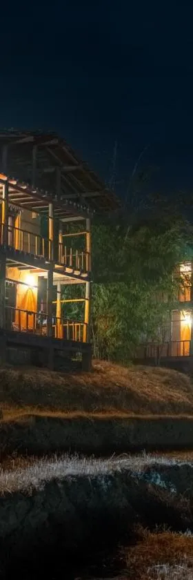 Wangdue Ecolodge, Hotel in Wangdiphodrang