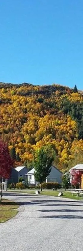 Hampshire Holiday Parks - Arrowtown, Hotel in Arrowtown