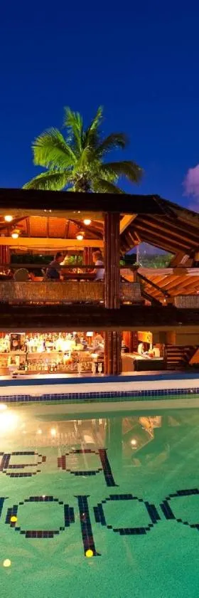 Bolongo Bay Beach Resort All Inclusive, Hotel in Bolongo