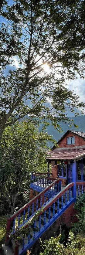 Joy Source Resort, Hotel in Kathmandu